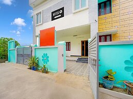 Deluxecrystal inn