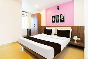 Deluxetownhouse Mancheswar Bhubaneswar