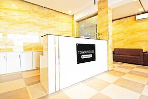 Deluxetownhouse Mancheswar Bhubaneswar