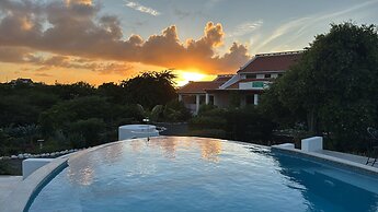 Villa San Sebastian Curacao