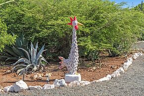 Villa San Sebastian Curacao