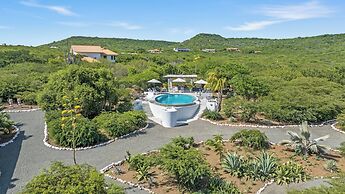 Villa San Sebastian Curacao