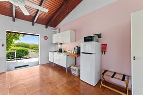 Villa San Sebastian Curacao