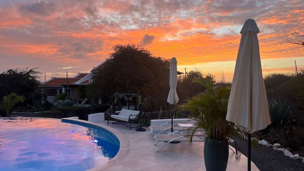 Villa San Sebastian Curacao