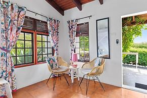 Villa San Sebastian Curacao