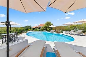 Villa San Sebastian Curacao