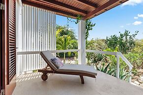 Villa San Sebastian Curacao