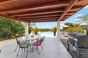 Villa San Sebastian Curacao