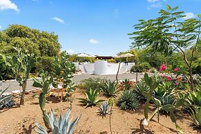 Villa San Sebastian Curacao