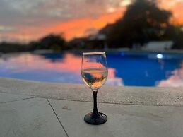 Villa San Sebastian Curacao