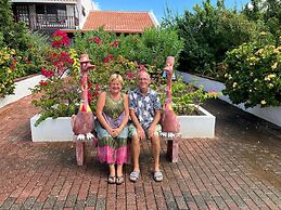 Villa San Sebastian Curacao