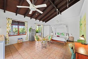 Villa San Sebastian Curacao