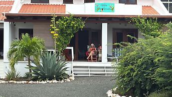 Villa San Sebastian Curacao