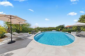 Villa San Sebastian Curacao