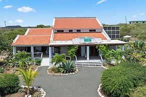 Villa San Sebastian Curacao