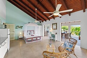 Villa San Sebastian Curacao