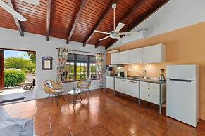 Villa San Sebastian Curacao