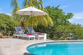 Villa San Sebastian Curacao