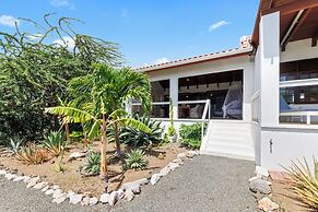 Villa San Sebastian Curacao