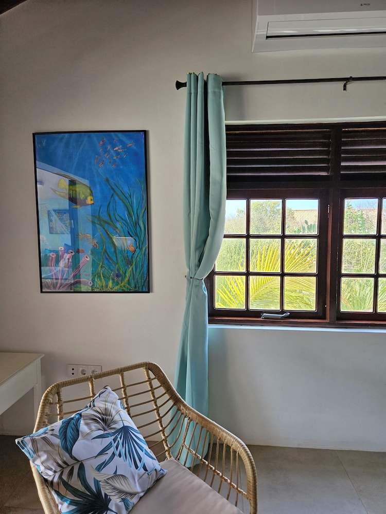 Villa San Sebastian Curacao