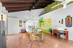 Villa San Sebastian Curacao