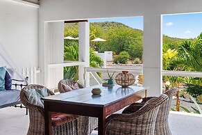 Villa San Sebastian Curacao