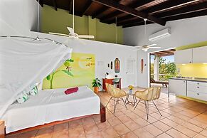 Villa San Sebastian Curacao
