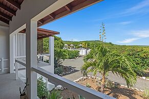 Villa San Sebastian Curacao
