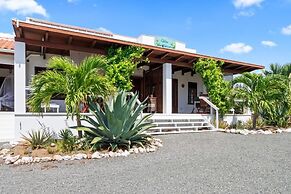 Villa San Sebastian Curacao