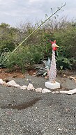 Villa San Sebastian Curacao