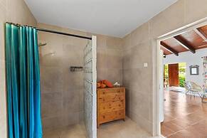 Villa San Sebastian Curacao