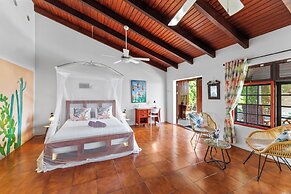 Villa San Sebastian Curacao