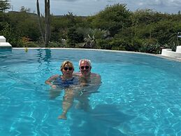 Villa San Sebastian Curacao