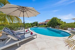 Villa San Sebastian Curacao