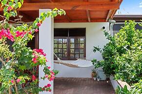 Villa San Sebastian Curacao