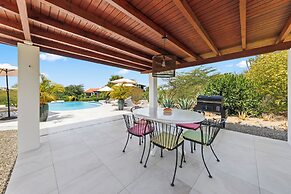 Villa San Sebastian Curacao