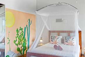 Villa San Sebastian Curacao