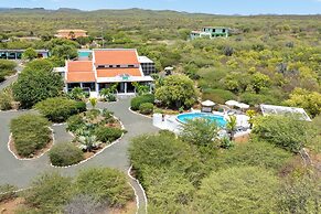 Villa San Sebastian Curacao