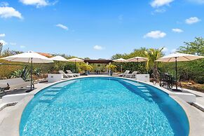 Villa San Sebastian Curacao