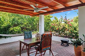 Villa San Sebastian Curacao