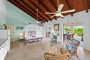Villa San Sebastian Curacao