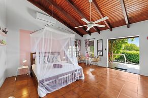 Villa San Sebastian Curacao