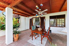 Villa San Sebastian Curacao