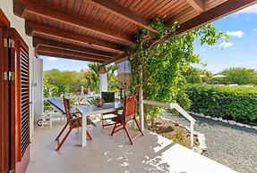 Villa San Sebastian Curacao
