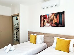 Villa One