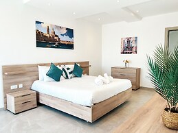Villa One
