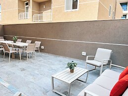 Villa One