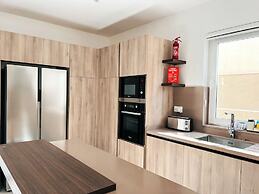 Villa One