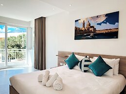 Villa One