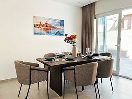 Villa One